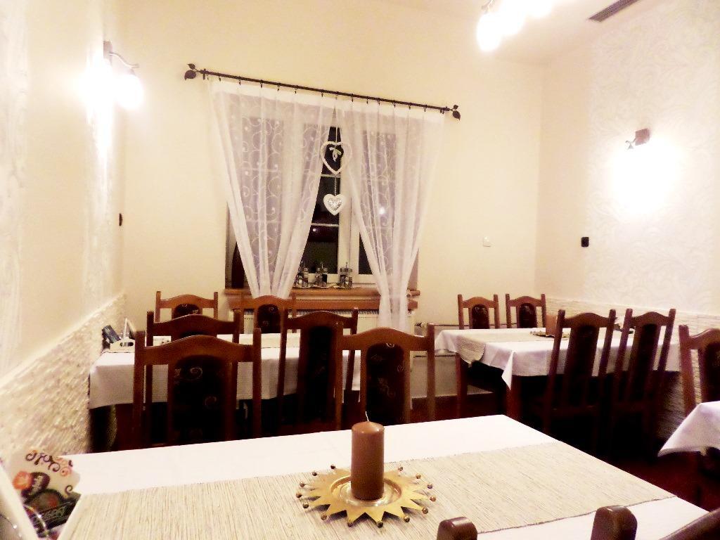 Hotel Saentis Komorní Lhotka Buitenkant foto